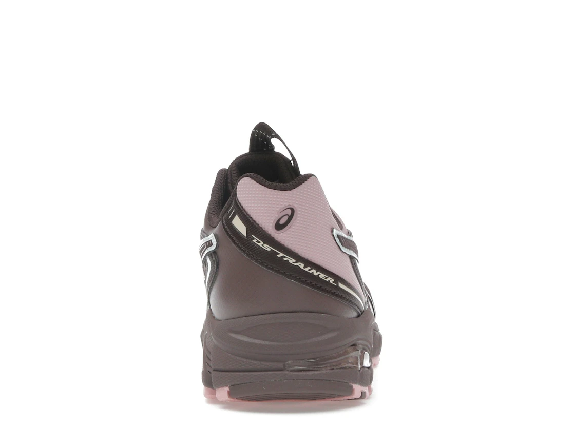 ASICS UB11-S Gel-DS Trainer 14 Kiko Kostadinov Coneflower Black Coffee