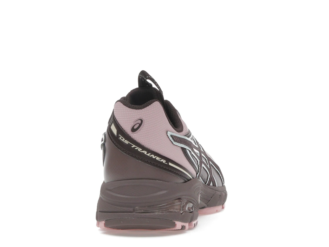 ASICS UB11-S Gel-DS Trainer 14 Kiko Kostadinov Coneflower Black Coffee