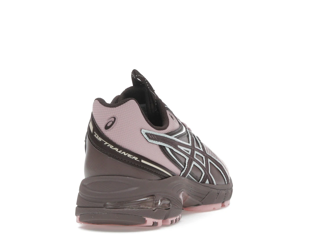 ASICS UB11-S Gel-DS Trainer 14 Kiko Kostadinov Coneflower Black Coffee