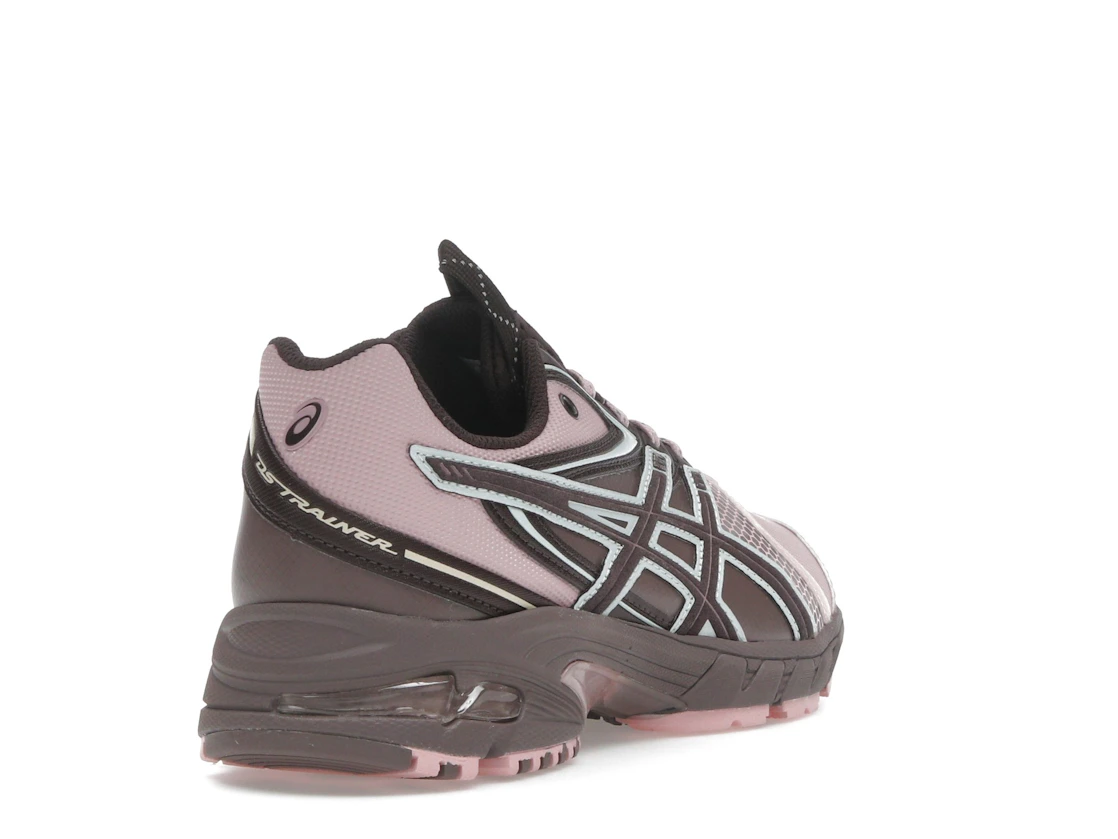 ASICS UB11-S Gel-DS Trainer 14 Kiko Kostadinov Coneflower Black Coffee