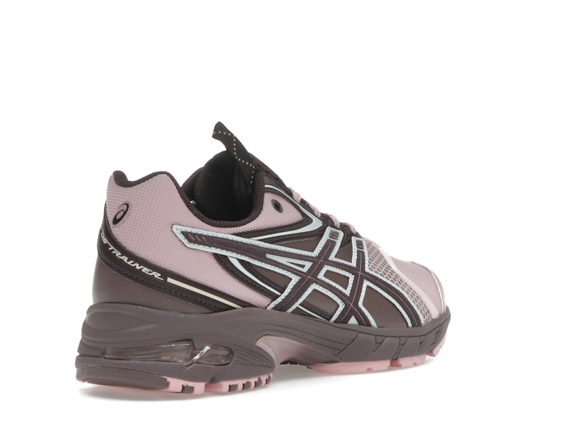 ASICS UB11-S Gel-DS Trainer 14 Kiko Kostadinov Coneflower Black Coffee