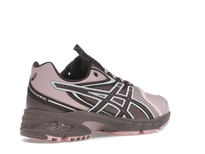 ASICS UB11-S Gel-DS Trainer 14 Kiko Kostadinov Coneflower Black Coffee