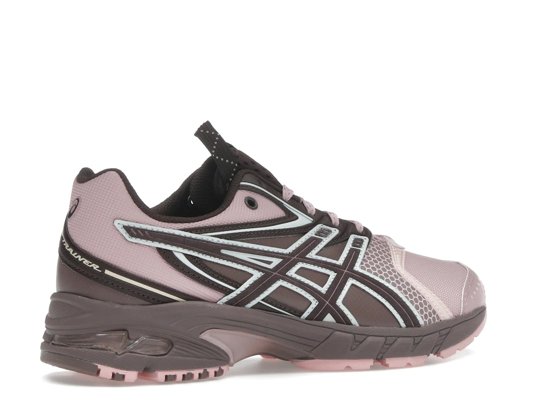 ASICS UB11-S Gel-DS Trainer 14 Kiko Kostadinov Coneflower Black Coffee