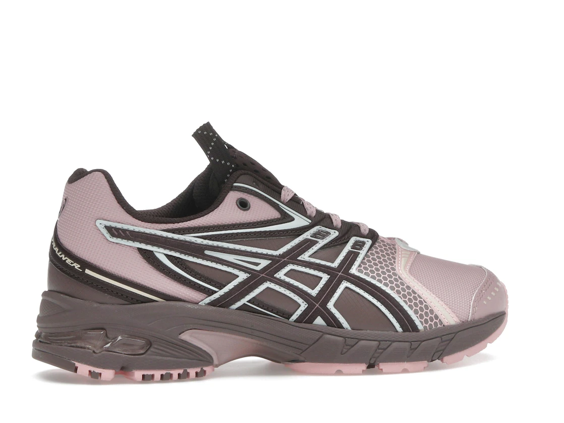 ASICS UB11-S Gel-DS Trainer 14 Kiko Kostadinov Coneflower Black Coffee