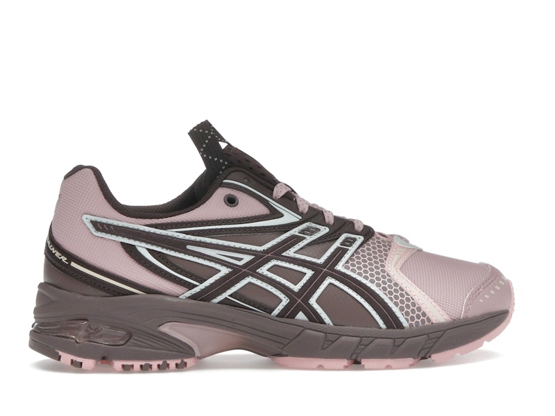 ASICS UB11-S Gel-DS Trainer 14 Kiko Kostadinov Coneflower Black Coffee