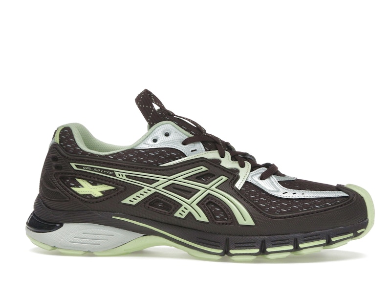 ASICS UB12-S Gel-SD-Lyte Kiko Kostadinov Lichen Rock Black Coffee