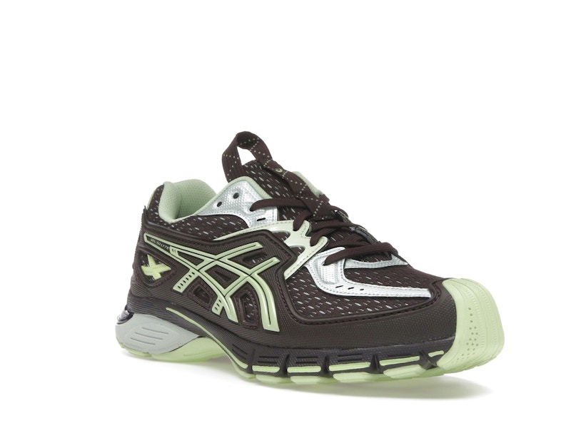 ASICS UB12-S Gel-SD-Lyte Kiko Kostadinov Lichen Rock Black Coffee