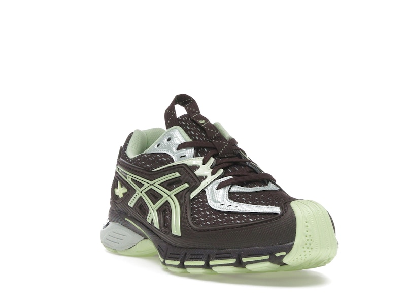 ASICS UB12-S Gel-SD-Lyte Kiko Kostadinov Lichen Rock Black Coffee