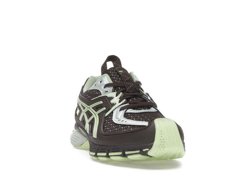 ASICS UB12-S Gel-SD-Lyte Kiko Kostadinov Lichen Rock Black Coffee