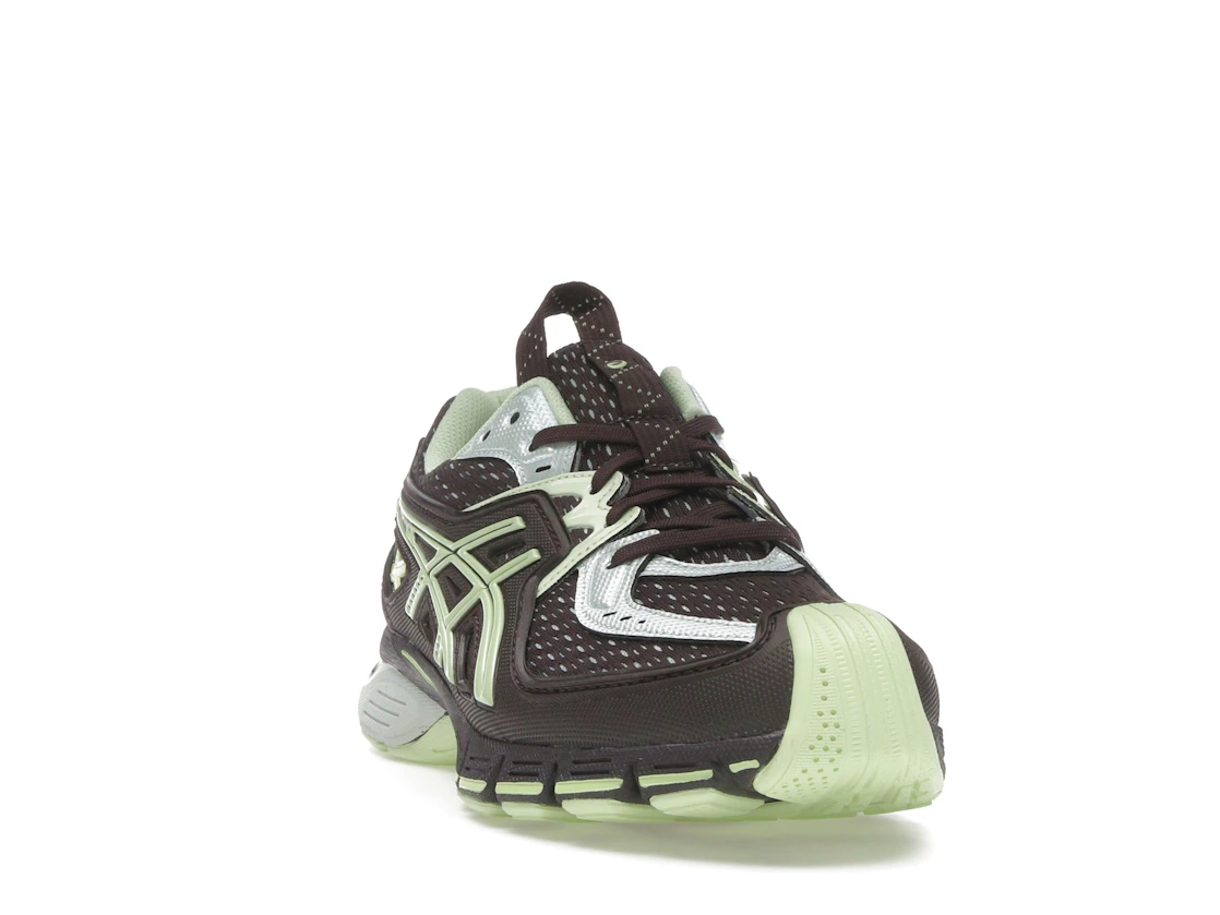 ASICS UB12-S Gel-SD-Lyte Kiko Kostadinov Lichen Rock Black Coffee