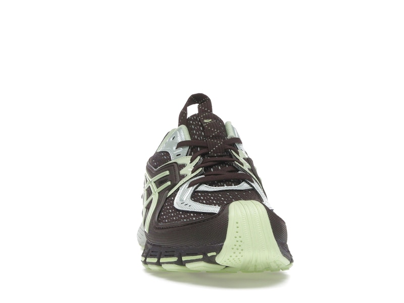 ASICS UB12-S Gel-SD-Lyte Kiko Kostadinov Lichen Rock Black Coffee