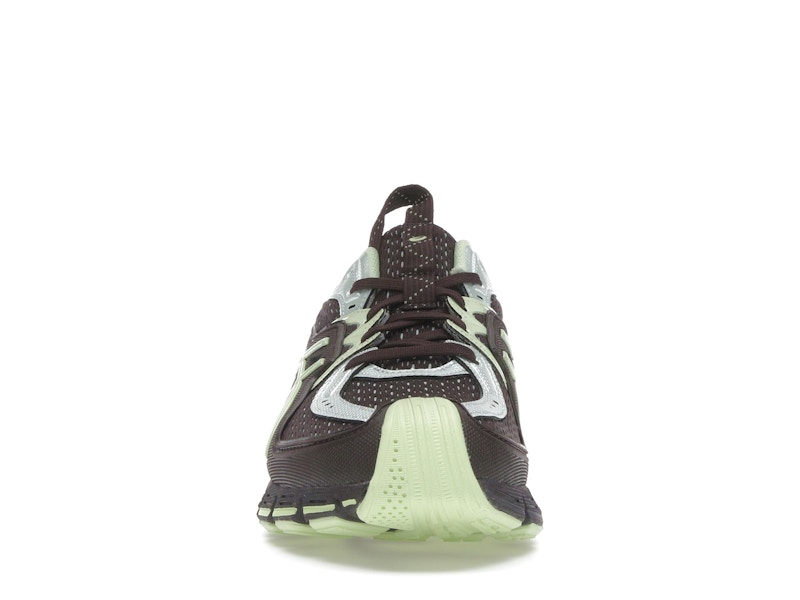 ASICS UB12-S Gel-SD-Lyte Kiko Kostadinov Lichen Rock Black Coffee