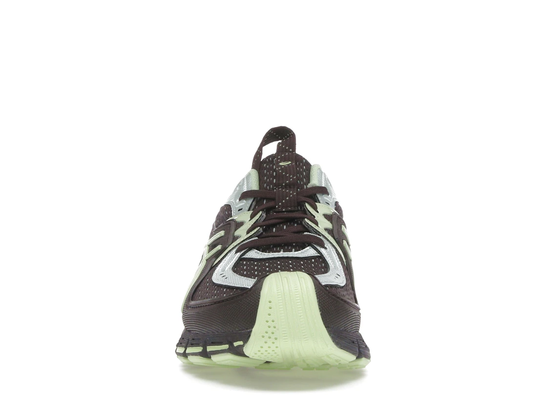 ASICS UB12-S Gel-SD-Lyte Kiko Kostadinov Lichen Rock Black Coffee