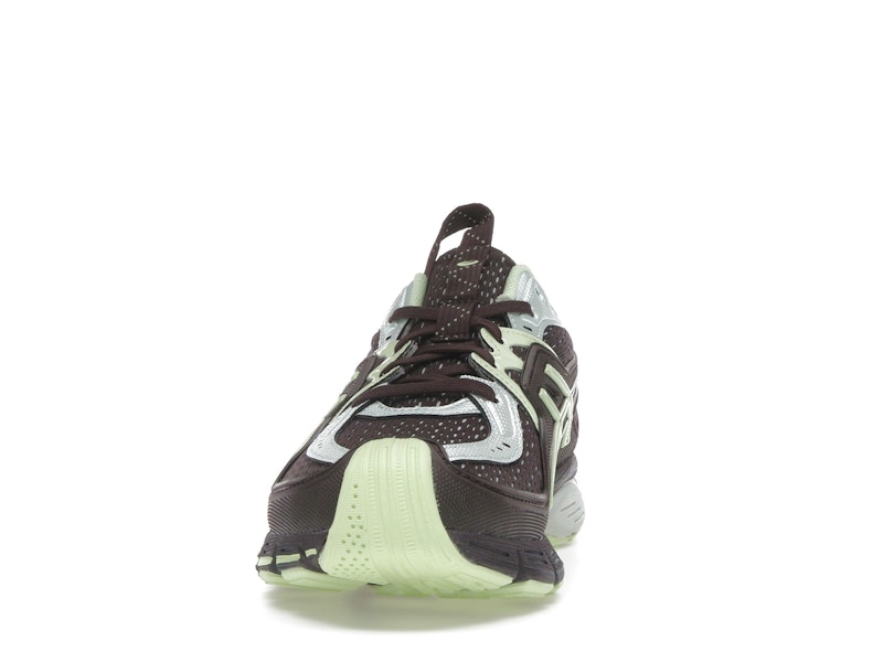 ASICS UB12-S Gel-SD-Lyte Kiko Kostadinov Lichen Rock Black Coffee