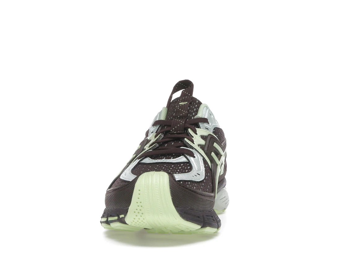 ASICS UB12-S Gel-SD-Lyte Kiko Kostadinov Lichen Rock Black Coffee