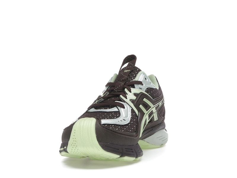 ASICS UB12-S Gel-SD-Lyte Kiko Kostadinov Lichen Rock Black Coffee