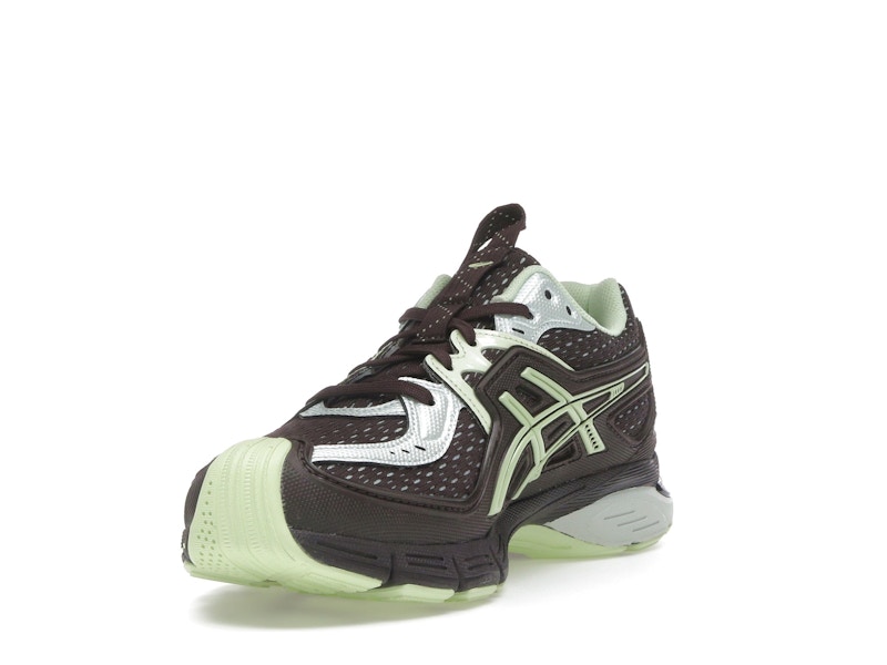 ASICS UB12-S Gel-SD-Lyte Kiko Kostadinov Lichen Rock Black Coffee