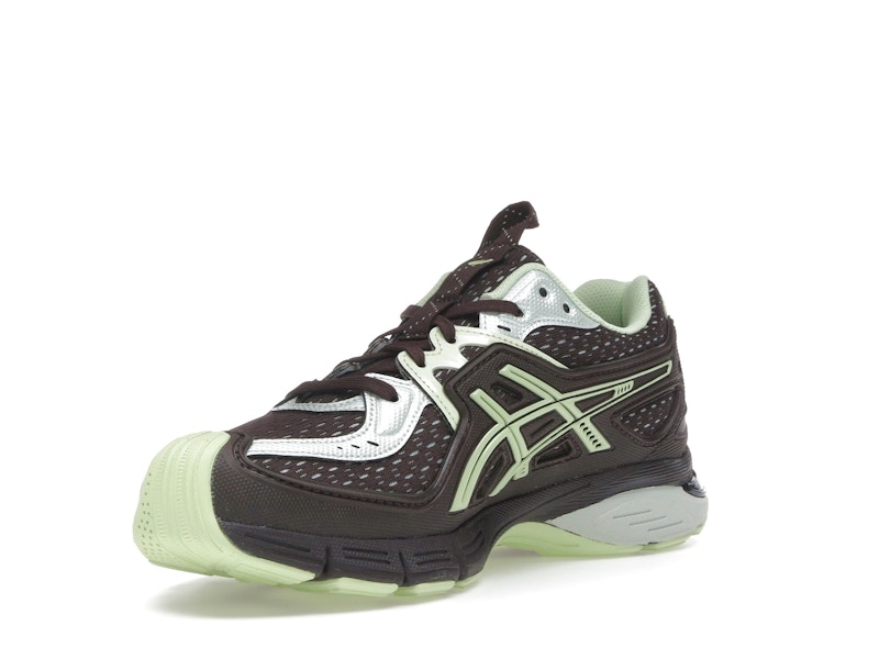 ASICS UB12-S Gel-SD-Lyte Kiko Kostadinov Lichen Rock Black Coffee