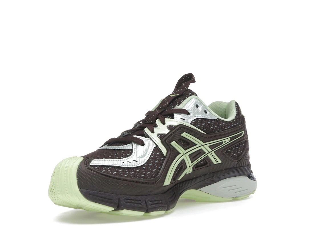 ASICS UB12-S Gel-SD-Lyte Kiko Kostadinov Lichen Rock Black Coffee