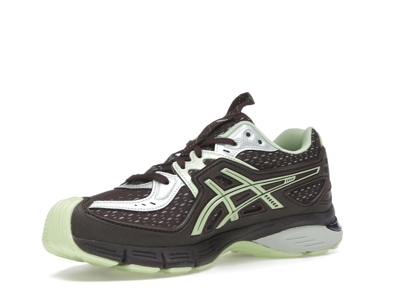 ASICS UB12-S Gel-SD-Lyte Kiko Kostadinov Lichen Rock Black Coffee