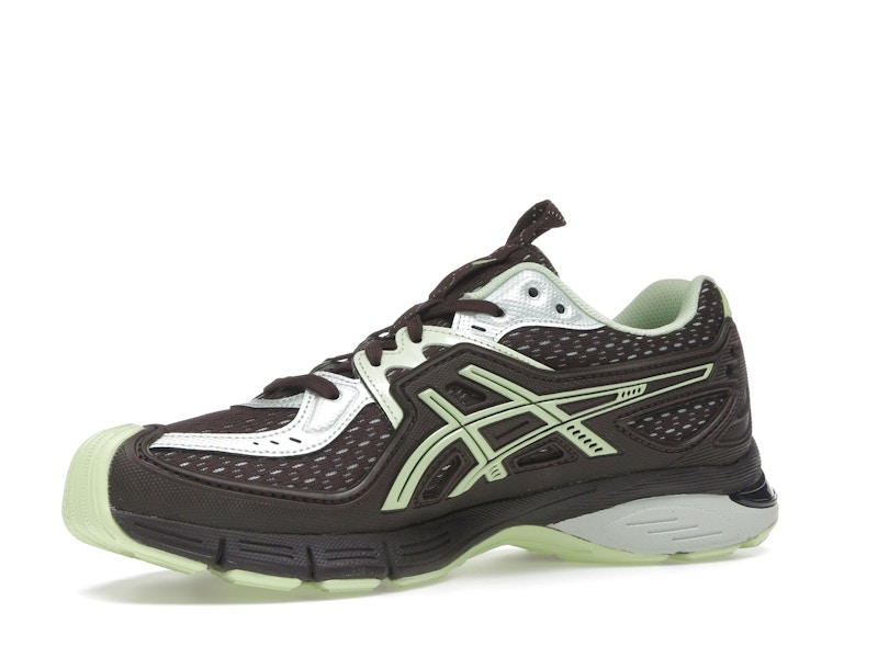 ASICS UB12-S Gel-SD-Lyte Kiko Kostadinov Lichen Rock Black Coffee