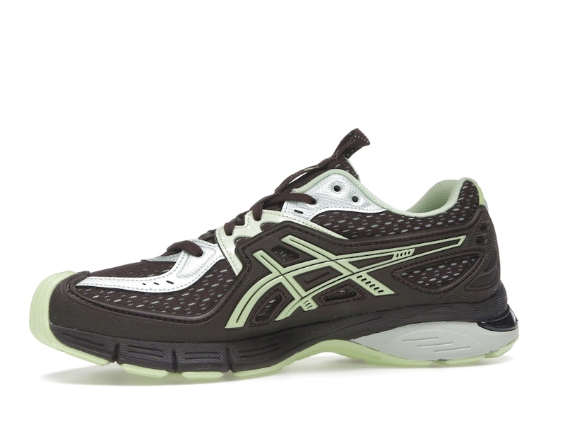 ASICS UB12-S Gel-SD-Lyte Kiko Kostadinov Lichen Rock Black Coffee