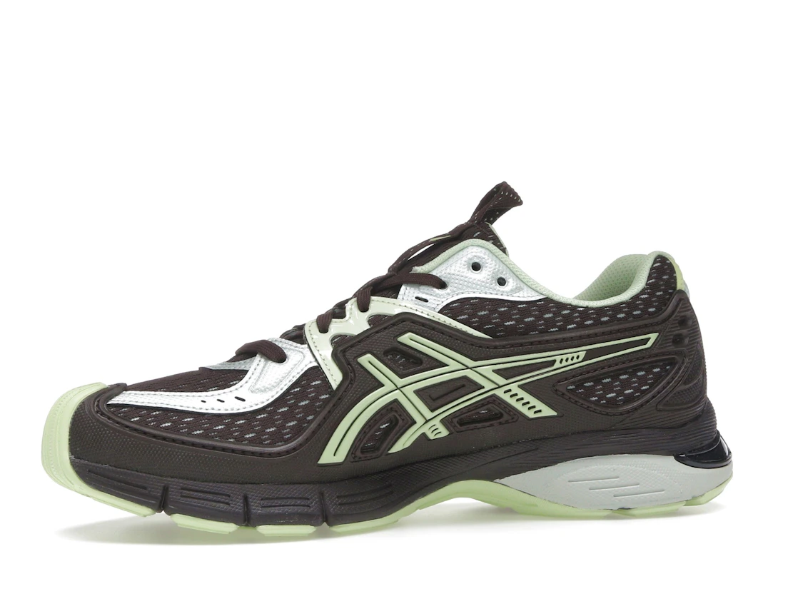 ASICS UB12-S Gel-SD-Lyte Kiko Kostadinov Lichen Rock Black Coffee