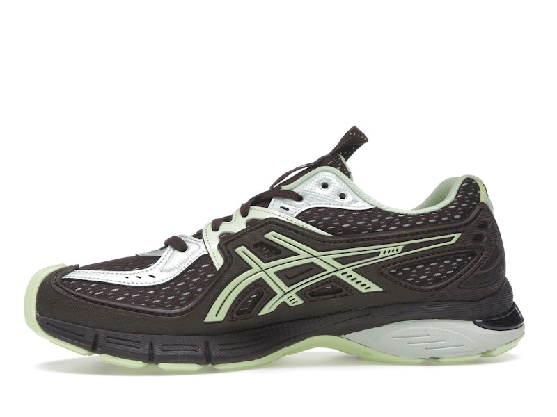 ASICS UB12-S Gel-SD-Lyte Kiko Kostadinov Lichen Rock Black Coffee