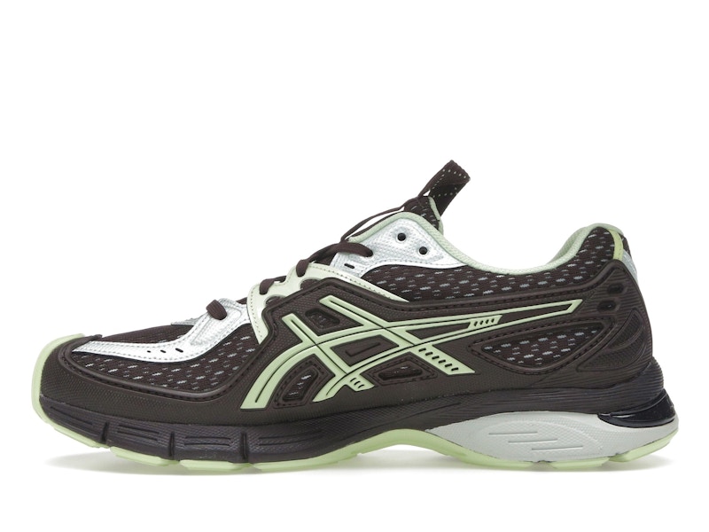 ASICS UB12-S Gel-SD-Lyte Kiko Kostadinov Lichen Rock Black Coffee