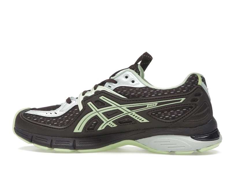 ASICS UB12-S Gel-SD-Lyte Kiko Kostadinov Lichen Rock Black Coffee