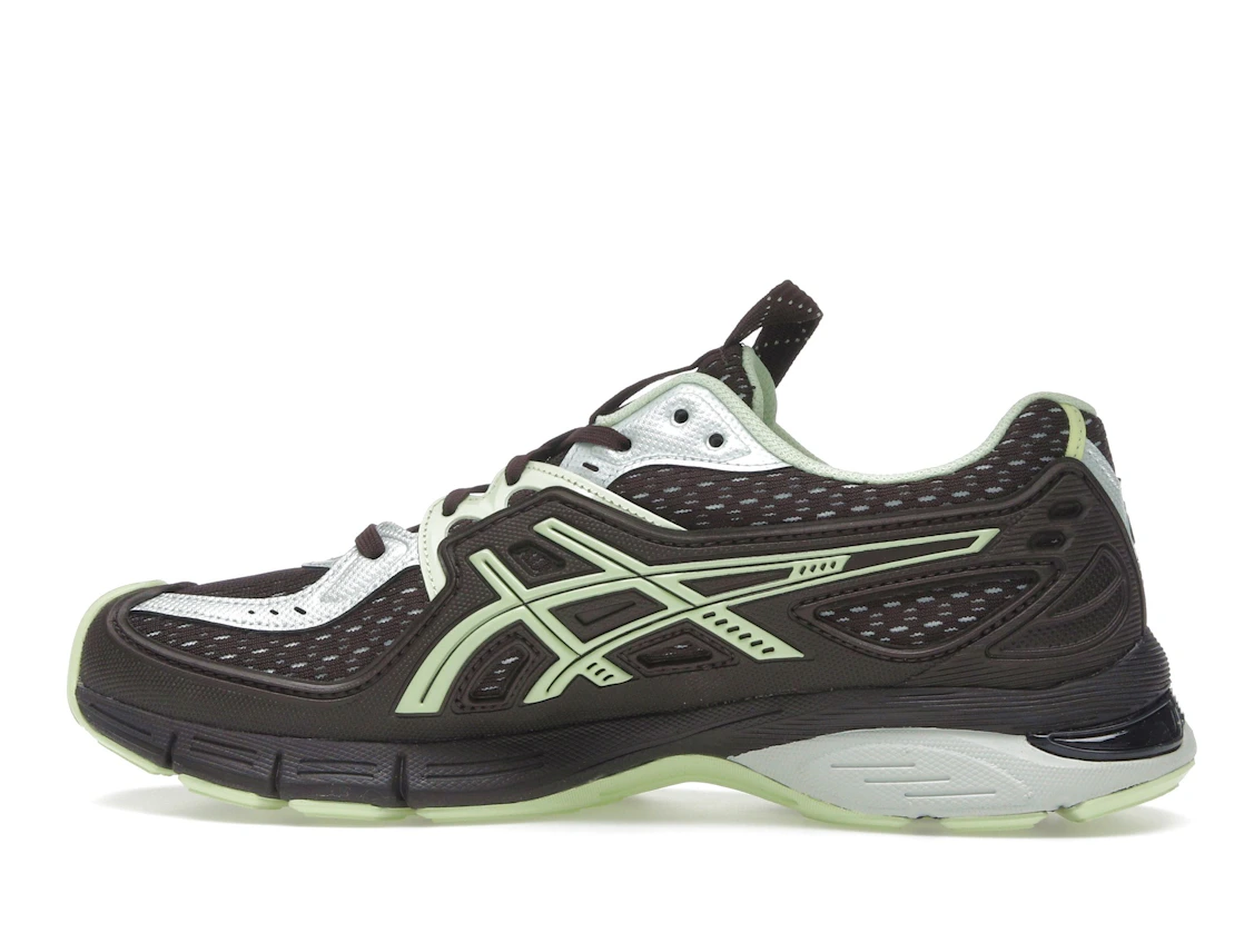 ASICS UB12-S Gel-SD-Lyte Kiko Kostadinov Lichen Rock Black Coffee