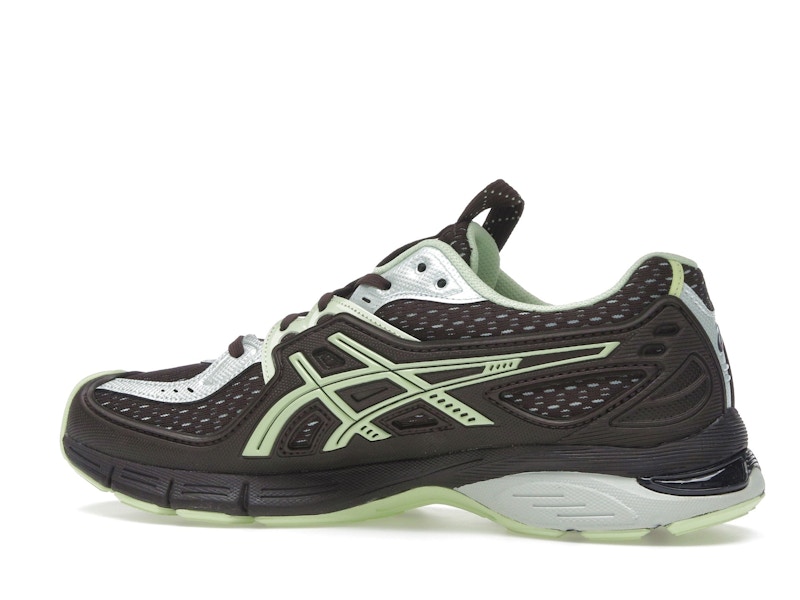 ASICS UB12-S Gel-SD-Lyte Kiko Kostadinov Lichen Rock Black Coffee