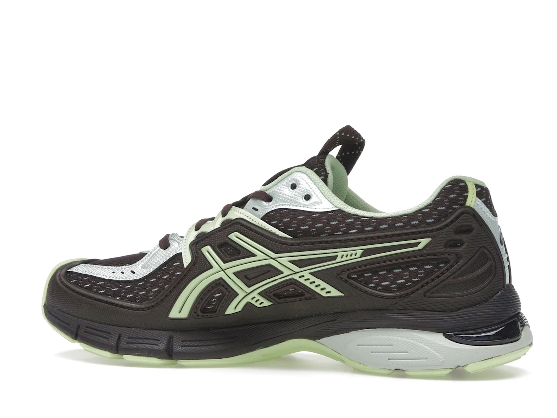 ASICS UB12-S Gel-SD-Lyte Kiko Kostadinov Lichen Rock Black Coffee