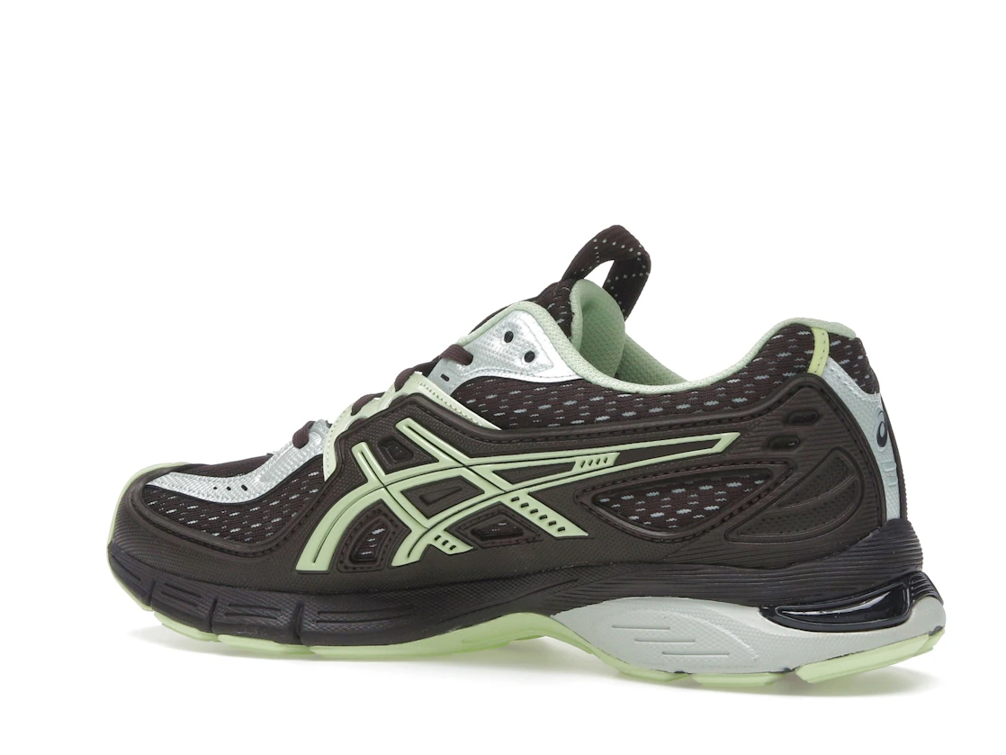 ASICS UB12-S Gel-SD-Lyte Kiko Kostadinov Lichen Rock Black Coffee