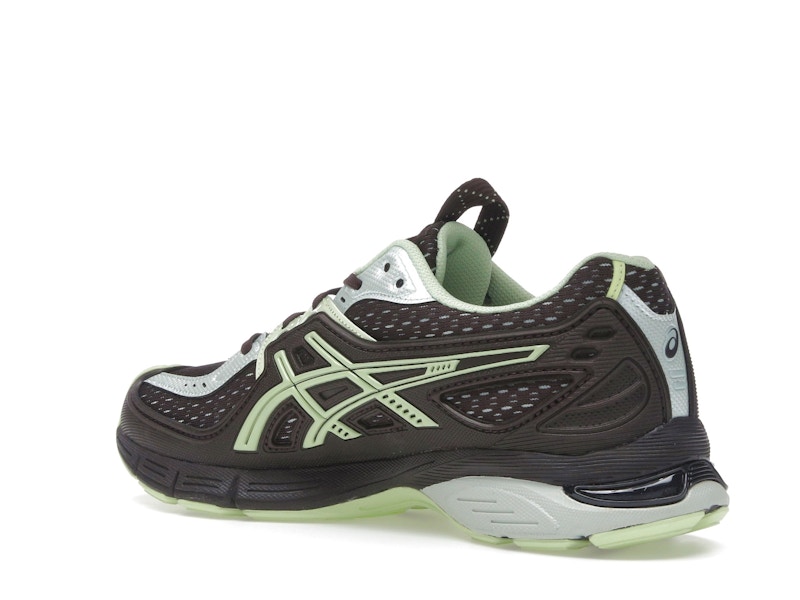 ASICS UB12-S Gel-SD-Lyte Kiko Kostadinov Lichen Rock Black Coffee