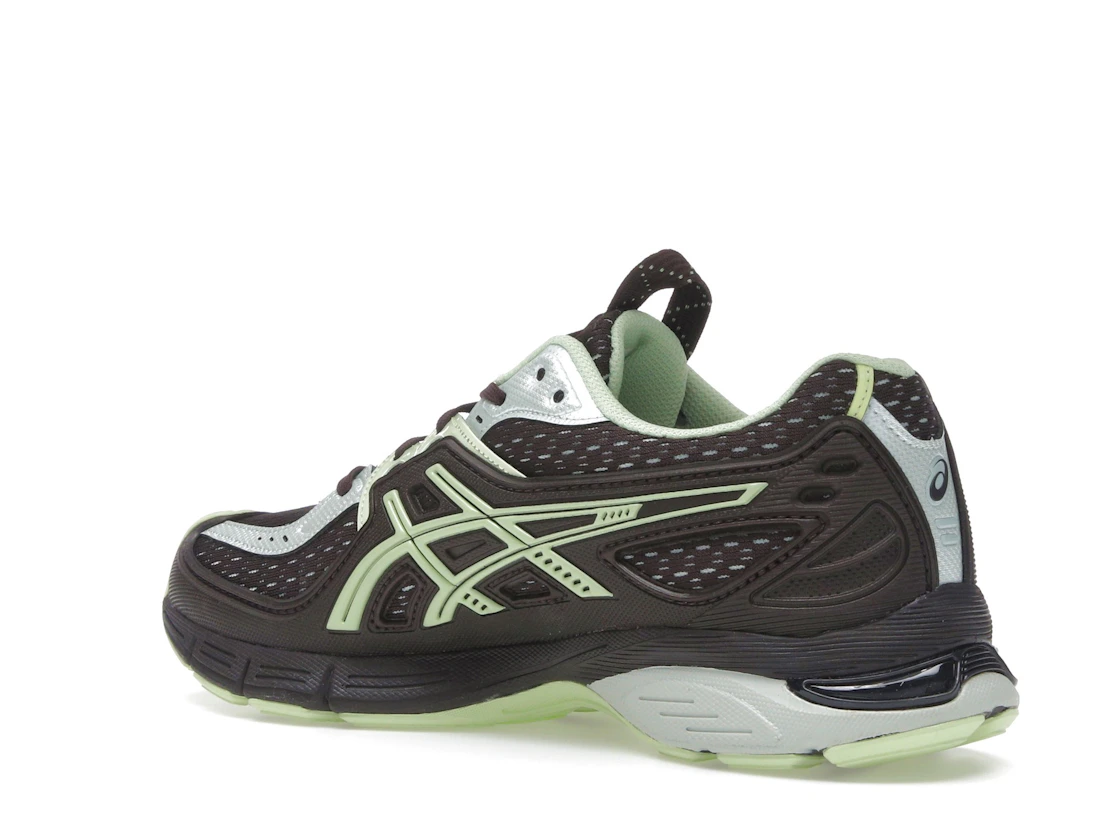 ASICS UB12-S Gel-SD-Lyte Kiko Kostadinov Lichen Rock Black Coffee