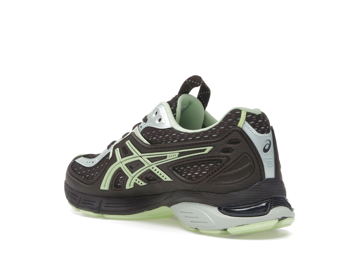 ASICS UB12-S Gel-SD-Lyte Kiko Kostadinov Lichen Rock Black Coffee