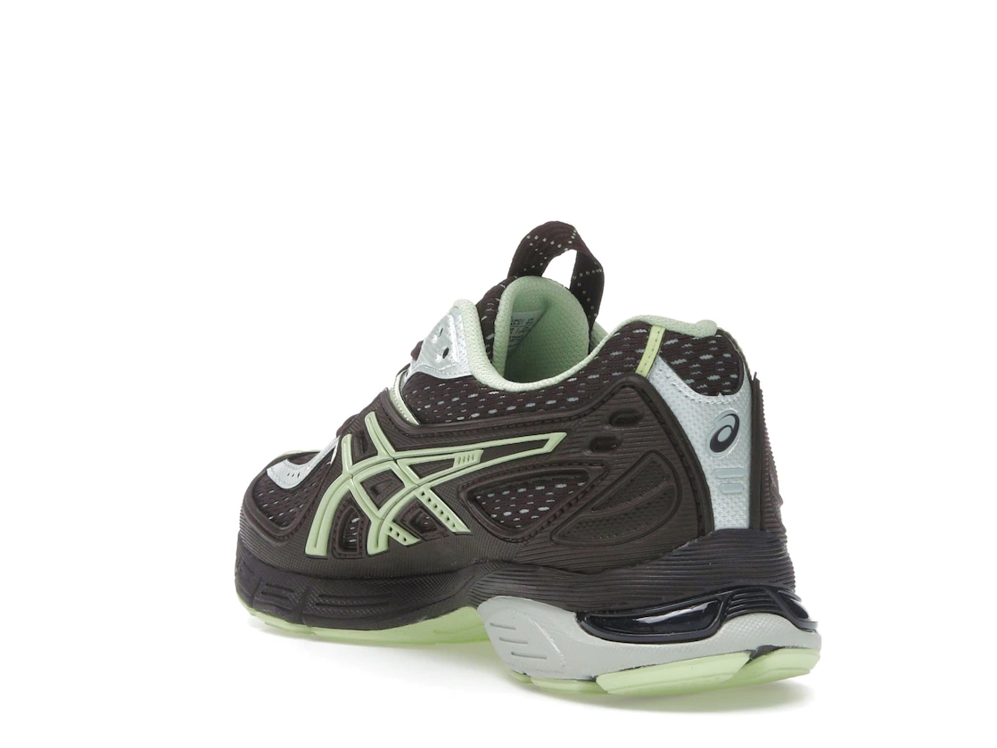 ASICS UB12-S Gel-SD-Lyte Kiko Kostadinov Lichen Rock Black Coffee