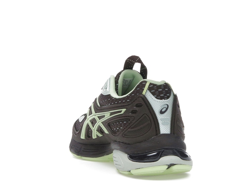 ASICS UB12-S Gel-SD-Lyte Kiko Kostadinov Lichen Rock Black Coffee