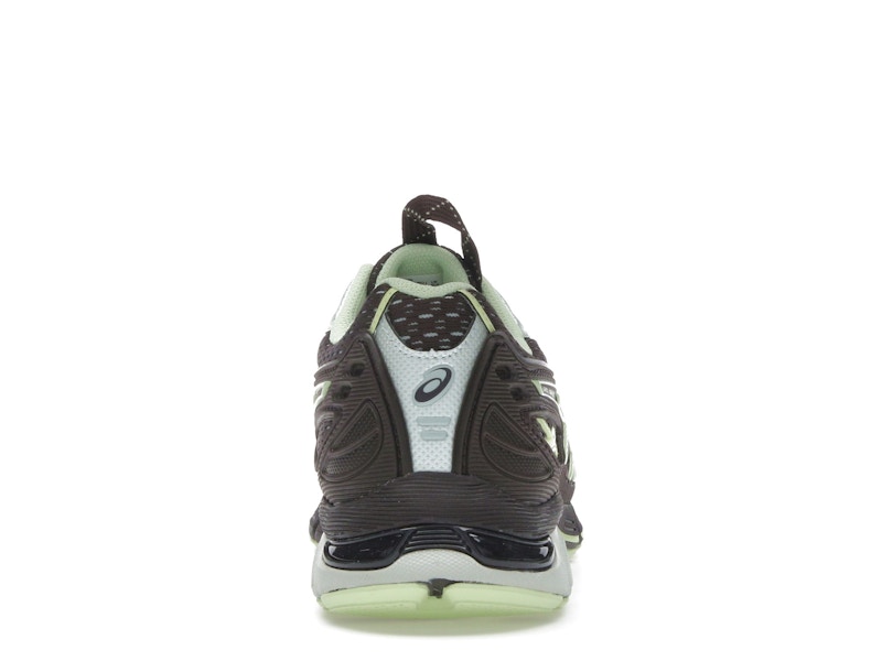 ASICS UB12-S Gel-SD-Lyte Kiko Kostadinov Lichen Rock Black Coffee