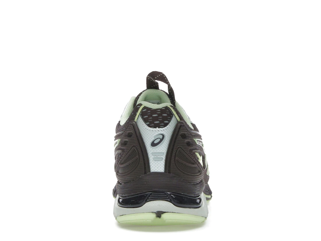ASICS UB12-S Gel-SD-Lyte Kiko Kostadinov Lichen Rock Black Coffee