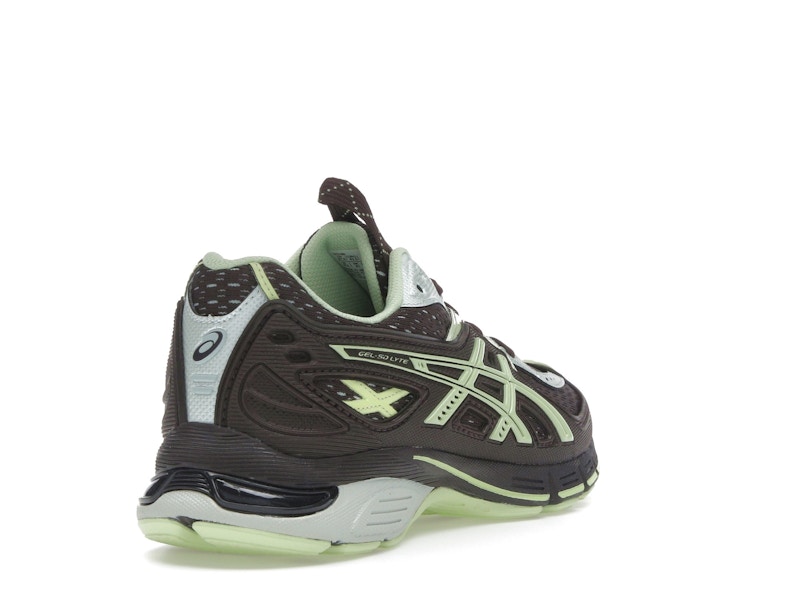 ASICS UB12-S Gel-SD-Lyte Kiko Kostadinov Lichen Rock Black Coffee