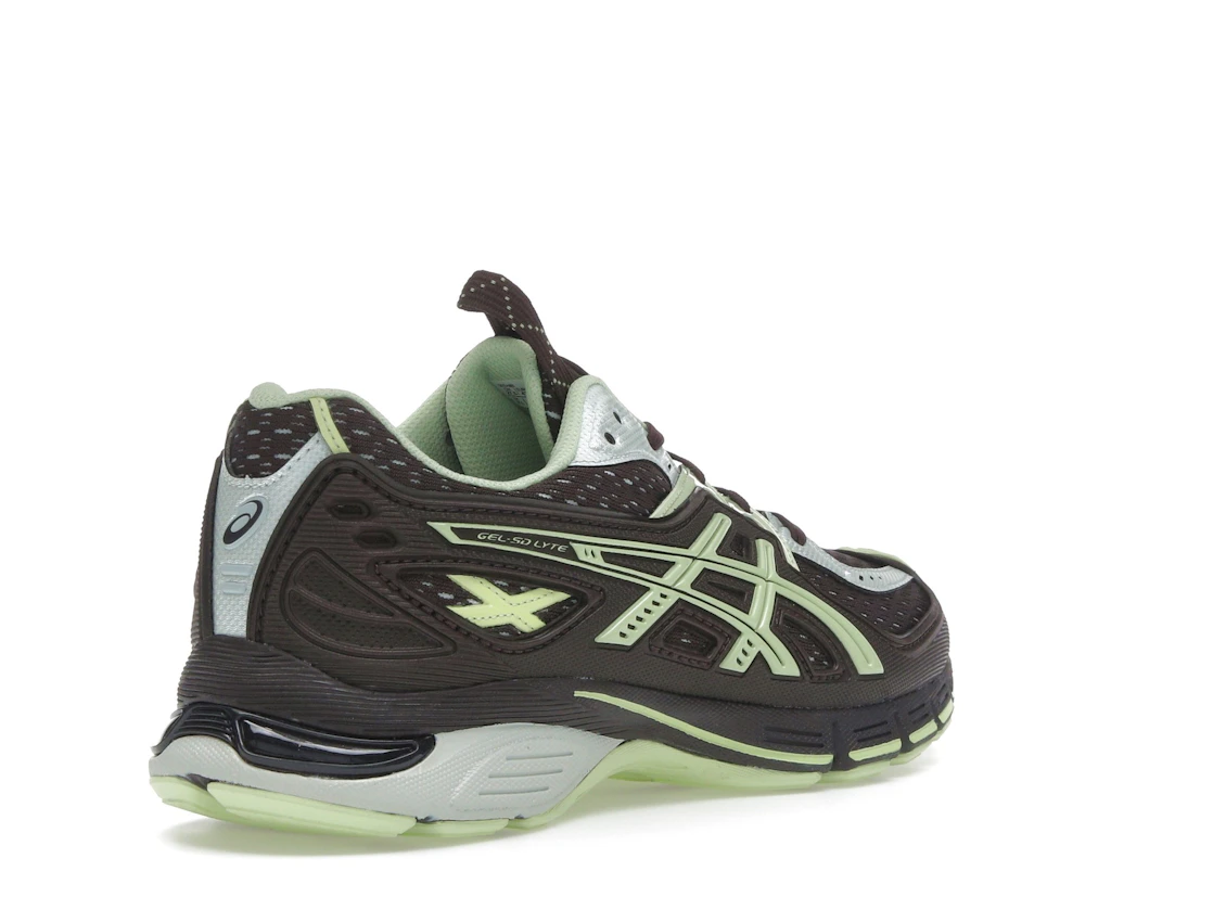 ASICS UB12-S Gel-SD-Lyte Kiko Kostadinov Lichen Rock Black Coffee