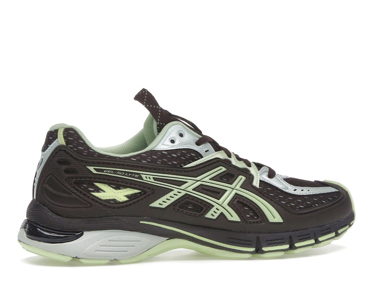 ASICS UB12-S Gel-SD-Lyte Kiko Kostadinov Lichen Rock Black Coffee