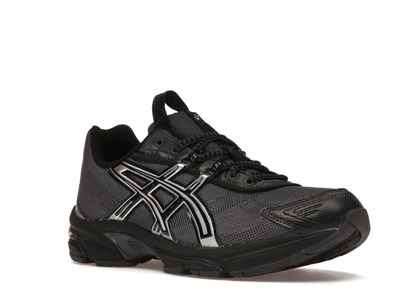 ASICS UB2-S Gel-1130 Asphalt Pure Silver