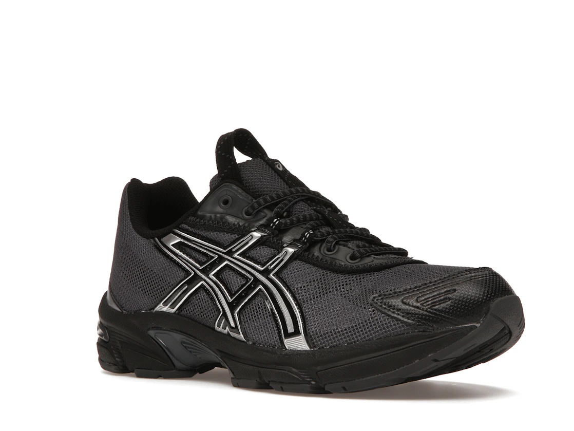 ASICS UB2-S Gel-1130 Asphalt Pure Silver