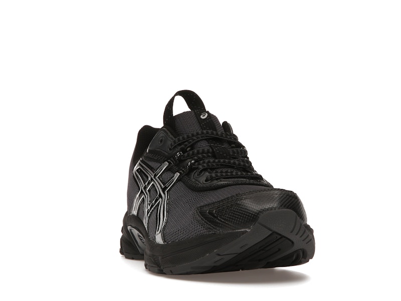 ASICS UB2-S Gel-1130 Asphalt Pure Silver