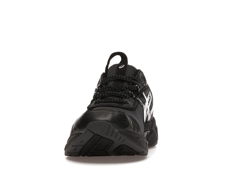 ASICS UB2-S Gel-1130 Asphalt Pure Silver