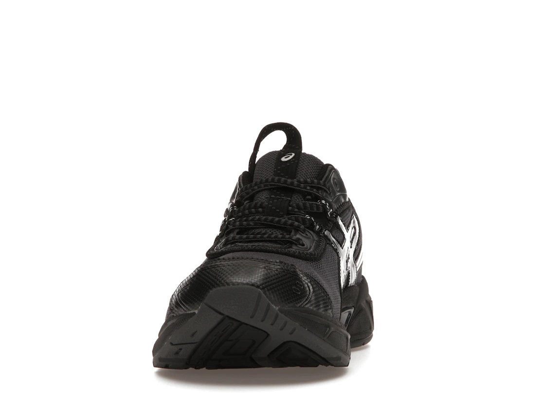 ASICS UB2-S Gel-1130 Asphalt Pure Silver