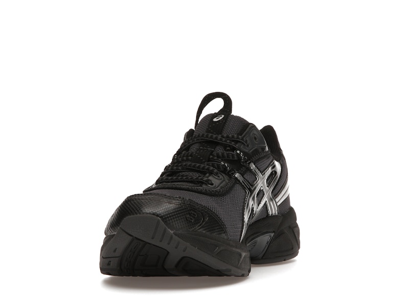 ASICS UB2-S Gel-1130 Asphalt Pure Silver